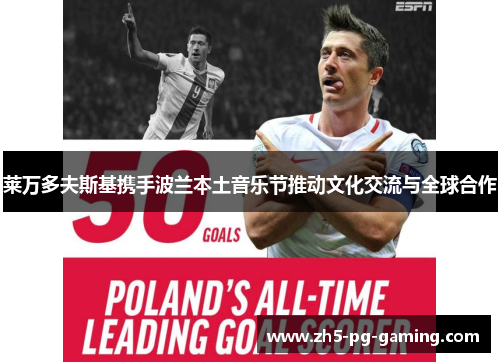 莱万多夫斯基携手波兰本土音乐节推动文化交流与全球合作