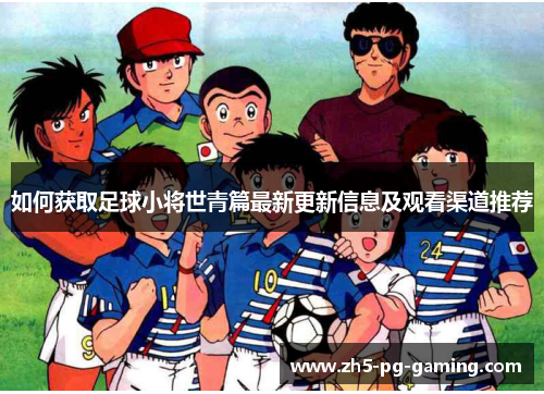如何获取足球小将世青篇最新更新信息及观看渠道推荐