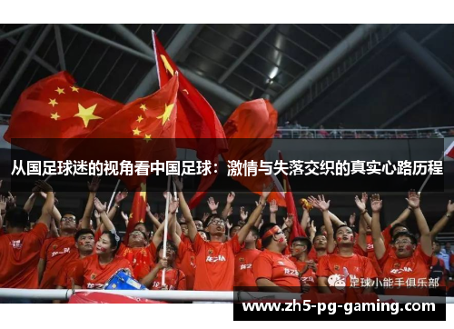 从国足球迷的视角看中国足球：激情与失落交织的真实心路历程
