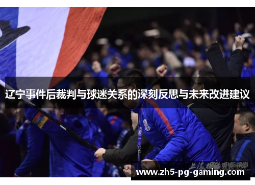 辽宁事件后裁判与球迷关系的深刻反思与未来改进建议 辽宁事件后裁判与球迷关系的深刻反思与未来改进建议